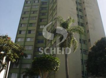 Apartamento · 62m² · 2 Quartos · 1 Vaga · Apartamento A Venda  Vila Santa Catarina  2 quartos 1 vaga de garagem