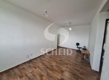 Apartamento · 62m² · 2 Quartos · 1 Vaga · Apartamento a venda de 62,00m² útil, com 2 quartos e 1 vaga no Jabaquara!