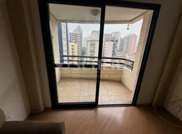 Apartamento · 75m² · 3 Quartos · 2 Vagas · Apartamento a venda na Vila Mascote, com 3 dormitórios e 75,00m² útil.