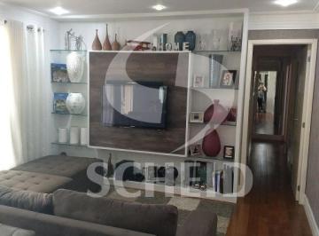 Apartamento · 107m² · 3 Quartos · 2 Vagas · Apartamento 3 quartos e 2 vagas à venda no Jardim Marajoara