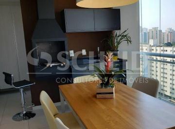 Apartamento · 69m² · 2 Quartos · 2 Vagas · Apartamento 2 dormitórioa à venda na Vila Mariana em São Paulo !