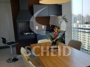 Apartamento · 69m² · 2 Quartos · 2 Vagas · Apartamento 2 dormitórioa à venda na Vila Mariana em São Paulo !