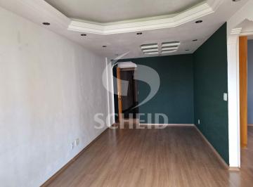 Apartamento · 67m² · 2 Quartos · 1 Vaga · Apartamento com renda esta Aceita Pet imóvel com  2 quartos e 1 vaga à venda na Vila Santa Catarina