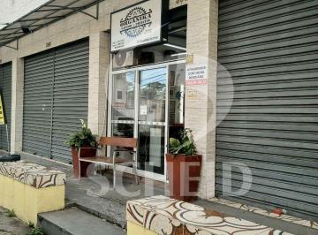 Comercial · 45m² · 1 Vaga · Loja Comercial 45 m com 1 banheiro e 1 vaga