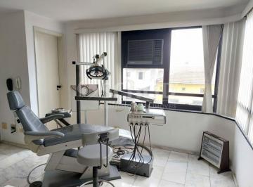 Comercial · 35m² · 1 Vaga · Conjunto comercial 35m² com 1 vaga à venda na Chácara Santo Antônio.