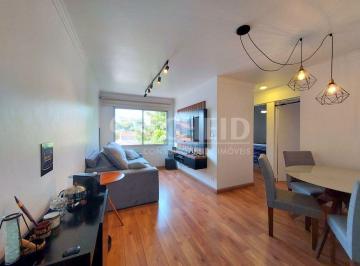Apartamento · 60m² · 2 Quartos · 1 Vaga · Apartamento 2 quartos à venda na Vila Santa Catarina em São Paulo !