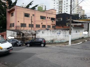 Terreno · 200m² · Terreno na Vila Mascote