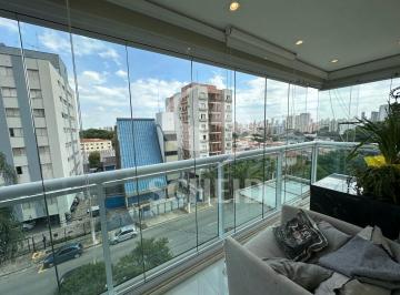 Apartamento · 149m² · 4 Quartos · 3 Vagas · Apartamento 149m² 4 Quartos, 3 suítes e 3 vagas à venda na Vila Mascote