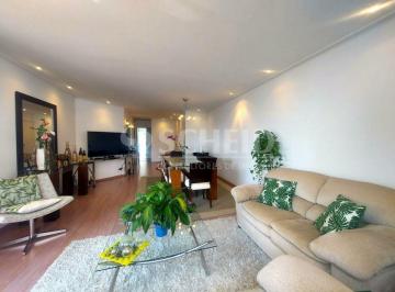 Apartamento · 117m² · 3 Quartos · 2 Vagas · Apartamento a venda de 117,00m² útil, com 3 dormitórios, na Vila Mascote!