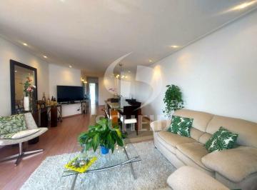 Apartamento · 117m² · 3 Quartos · 2 Vagas · Apartamento a venda de 117,00m² útil, com 3 dormitórios, na Vila Mascote!