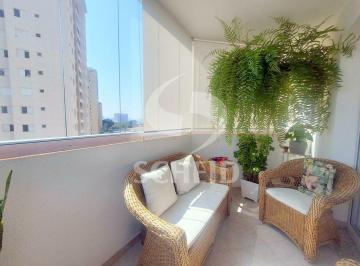Apartamento · 117m² · 3 Quartos · 2 Vagas · Apartamento a venda de 117,00m² útil, com 3 dormitórios, na Vila Mascote!