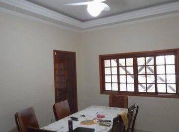 41c3b8bfbe53259f1b2eb1989faee9c8a3dc4e67 · Sobrado com 3 dormitórios à venda, 130 m² por R$ 375.000 - Jardim República - São José dos Campos/SP