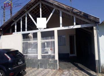 2e73d8105d498fcf8c8ef422eeb61a98aedb0b96 · Casa com 2 dormitórios à venda, 175 m² por R$ 480.000,00 - Parque São Luís - Taubaté/SP