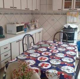 9e57a7f82982bd7d546e60018c173cf430445554 · Sobrado com 3 dormitórios à venda, 175 m² por R$ 395.000,00 - Parque Interlagos - São José dos Campo