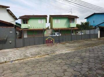 9f865c65c5d49395a7b26eb9797e73a766198674 · Sobrado com 2 dormitórios à venda, 40 m² por R$ 318.000,00 - Martim de Sá - Caraguatatuba/SP