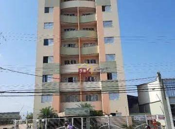 90342cfed4c603b52a872631b144a90b9a8f7a0a · Apartamento com 2 dormitórios à venda, 69 m² por R$ 277.000,00 - Vila São José - Taubaté/SP