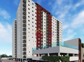 e3681cd7d941a5ef46c34926776baaa696021d3f · Apartamento com 2 dormitórios à venda, 57 m² por R$ 299.000,00 - Crispim - Pindamonhangaba/SP