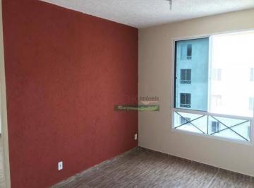247856b5bbc301d74a9c3ddbfa07423b3ac986ee · Apartamento com 2 dormitórios à venda, 46 m² por R$ 185.500,00 - Jardim Jaraguá - Taubaté/SP