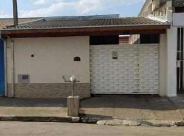 1826829f538cbeccaa1434cdd3536358bf8f29e7 · Casa com 2 dormitórios à venda, 60 m² por R$ 340.000,00 - Parque Vera Cruz - Tremembé/SP