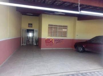 2d24707148fc64b4008beaa877b960b089207d00 · Casa com 3 dormitórios à venda, 280 m² por R$ 395.000,00 - Terra Nova - Taubaté/SP
