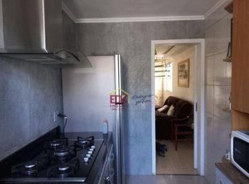 0084f79028b504fabb76bac9228a4633f6e82309 · Apartamento Duplex com 3 dormitórios à venda, 123 m² por R$ 450.000,00 - Floradas de São José - São 