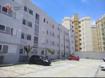 32c705081eba2a053e855d56369ea73afed6c4d9 · Apartamento com 2 dormitórios à venda, 41 m² por R$ 225.000 - Jardim Jaraguá - Taubaté/SP