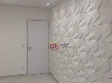 c55fa866bb064cea05f43680a73e4c965710b35b · Apartamento com 2 dormitórios à venda, 68 m² por R$ 370.000,00 - Esplanada Independência - Taubaté/S