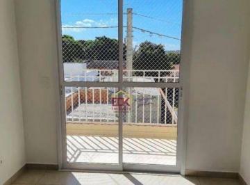 d71563fe09483aacf1e20bf899244137fa33dd33 · Apartamento com 2 dormitórios à venda, 54 m² por R$ 300.000 - São João - Jacareí/SP