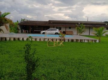 89c9e02d397bc751ca6b410b730a5063e64961a6 · Chácara com 2 dormitórios à venda, 1075 m² por R$ 590.000,00 - Mandú - Pindamonhangaba/SP
