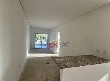 03f8bdde2c60db2e282f82f4c9da476e97d06c62 · Apartamento com 2 dormitórios à venda, 68 m² por R$ 477.000 - Jardim América - Jacareí/SP