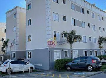 e9948a17a1d14b4f4b24b68a9b68dc70145a76b1 · Apartamento com 2 dormitórios à venda, 47 m² por R$ 190.000,00 - Residencial Sítio Santo Antônio - T