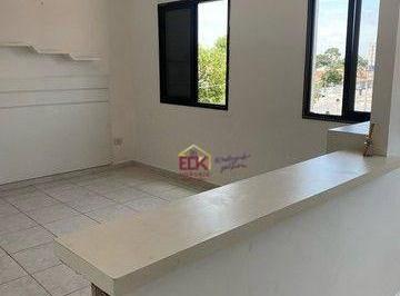 f16812d0e55738551660e79415e77961a7179f1c · Kitnet com 1 dormitório à venda, 27 m² por R$ 150.000,00 - Areão - Taubaté/SP
