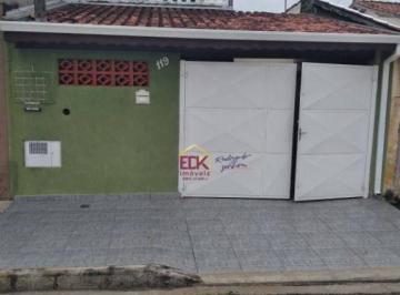 99bf54d0f4d6102d2320f43b48f607cbe0f45897 · Casa com 2 dormitórios à venda por R$ 320.000,00 - Vila Areao - Taubaté/SP