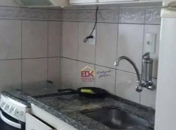 c8c19623c6c9591ad70e916052d78fafa4ce7c54 · Apartamento com 1 dormitório à venda, 37 m² por R$ 380.000 - Jardim Esplanada - São José dos Campos/