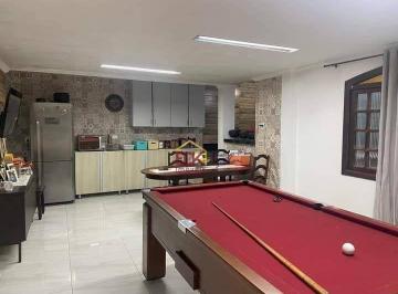 1f9f7409d8a1a33f45ffe35375d4b62d9c1214cd · Sobrado com 3 dormitórios à venda, 140 m² por R$ 552.000 - Jardim Santa Inês II - São José dos Campo