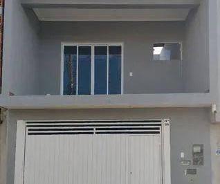0665a4adc4624511edd8d8c1bd7997384b7556f1 · Sobrado com 2 dormitórios à venda, 133 m² por R$ 410.000,00 - Parque Imperial - Jacareí/SP