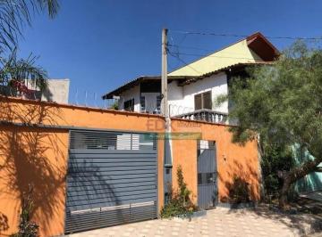 b4771d9c1955a49cfddcb38571561f056b392f5d · Casa com 2 dormitórios à venda, 250 m² por R$ 400.000,00 - Novo Horizonte - Taubaté/SP