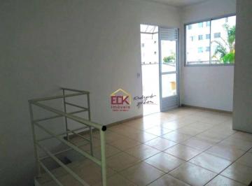 c8730b079101d275d54ab1c006b25521b23aaaa2 · Apartamento Duplex, 55 m² - venda ou aluguel - Vila Santana - Mogi das Cruzes/SP