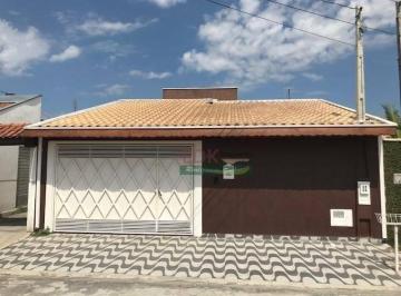 ca3b82e137aa2b41437745605c6259722074ce30 · Casa com 4 dormitórios à venda, 290 m² por R$ 650.000,00 - Vila Areao - Taubaté/SP