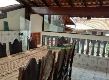 b6d9b8027b2e66d56972a39071c172687753ba26 · Sobrado com 3 dormitórios à venda, 340 m² por R$ 420.000,00 - Mombaça - Pindamonhangaba/SP