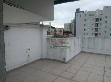 c1591e16f694ffa59c506bb2d406600d0bc0f446 · Cobertura com 3 dormitórios à venda, 160 m² por R$ 380.000,00 - Centro - Taubaté/SP