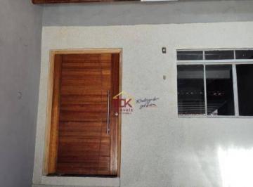 4d833b25d97e50dae6e707f8c0c5182100683b51 · Sobrado com 4 dormitórios à venda, 220 m² por R$ 380.000,00 - Campos de São José - São José dos Camp