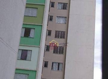 a65bf2b00f9472d38160bf3538e7c30cbac4df8c · Apartamento com 2 dormitórios à venda, 48 m² por R$ 361.000,00 - Jardim Bela Vista - São José dos Ca