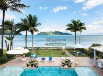 9303e4ecc78c8c7aa80ca0b923dc91c095d093af · Casa de alto padrão com 8 dormitórios à venda, 600 m² por R$ 36.000.000 - Costa Verde Tabatinga - Ca