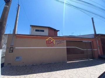 ced9d3449400edae8fec984124d287208ebabfe8 · Sobrado com 2 dormitórios à venda, 180 m² por R$ 420.000,00 - Residencial Pasin - Pindamonhangaba/SP