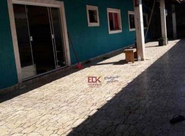 0d984fef4219970bb357c7c2f0c91527dc74452b · Casa com 3 dormitórios à venda, 250 m² por R$ 325.000,00 - Alberto Ronconi - Tremembé/SP