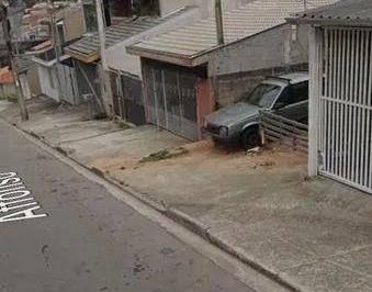 20f1e6b03c437ac64efd4b8fe58aceb6f60c9a6f · Terreno à venda, 125 m² por R$ 250.000,00 - Jardim Santa Inês III - São José dos Campos/SP