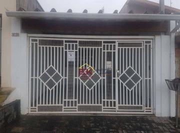 a2d924b9882c9a7e4c91385f64aa9c25c46b5d60 · Casa com 2 dormitórios à venda, 54 m² por R$ 300.000,00 - Jardim Columbia - Taubaté/SP