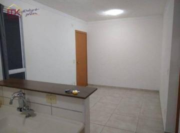 e73656aa75e36e78f68f63f5a7452ea7129f1c1a · Apartamento com 2 dormitórios à venda, 65 m² por R$ 210.000,00 - Residencial Frei Galvão - São José