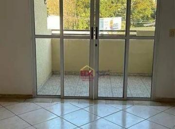 1e21cca91d6cbe0b9c9e5f365e90d012186a407d · Apartamento com 3 dormitórios à venda, 108 m² por R$ 480.000,00 - Santa Cruz dos Lázaros - Jacareí/S